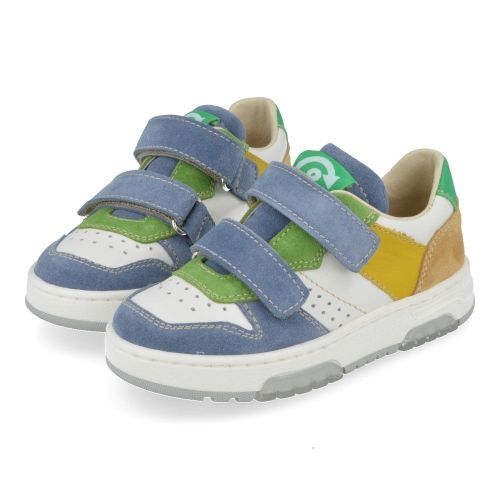 Bana&co Sneakers Blau Jungen (25132546) - Junior Steps