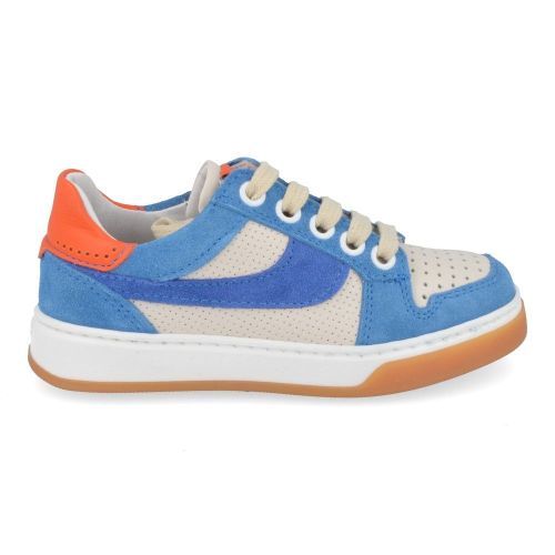 bana&co sneakers blauw