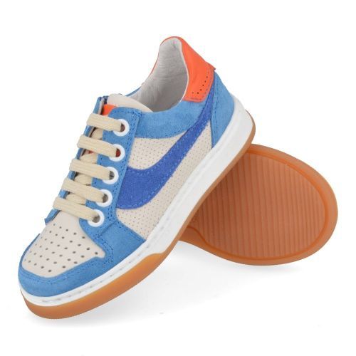 Bana&co Sneakers Blue Boys (24132501) - Junior Steps