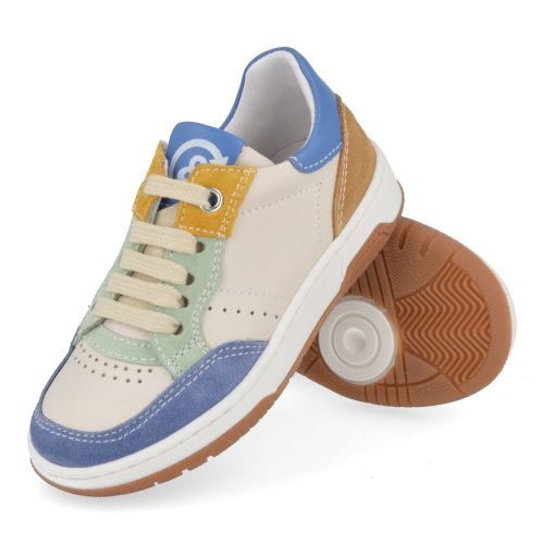 Bana&co Sneakers Blau Jungen (24132506) - Junior Steps