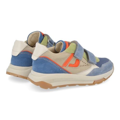 Bana&co Sneakers Blau Jungen (25132541) - Junior Steps