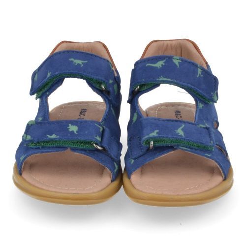 Bana&co Sandals Blue Boys (22132726) - Junior Steps