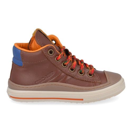 bana&co sneakers bruin