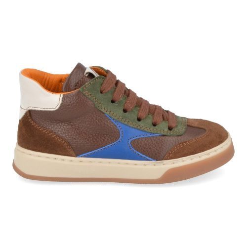 bana&co sneakers bruin