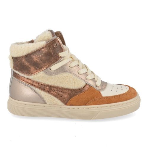 bana&co sneakers cognac