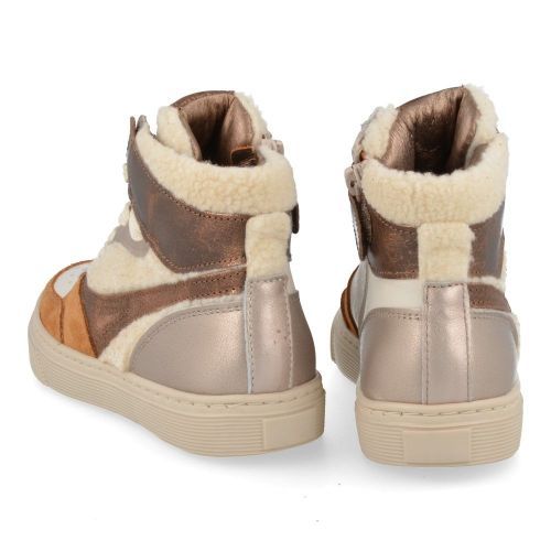 Bana&co Sneakers cognac Mädchen (24234015) - Junior Steps