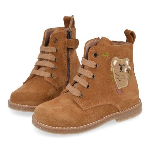 Bana&co  cognac Mädchen (24232075) - Junior Steps