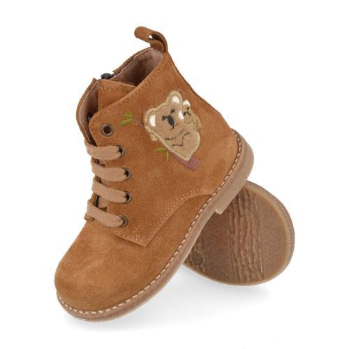 Bana&co  cognac Mädchen (24232075) - Junior Steps