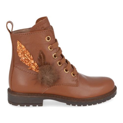 bana&co veterboot cognac