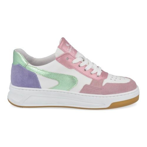 bana&co sneakers roze