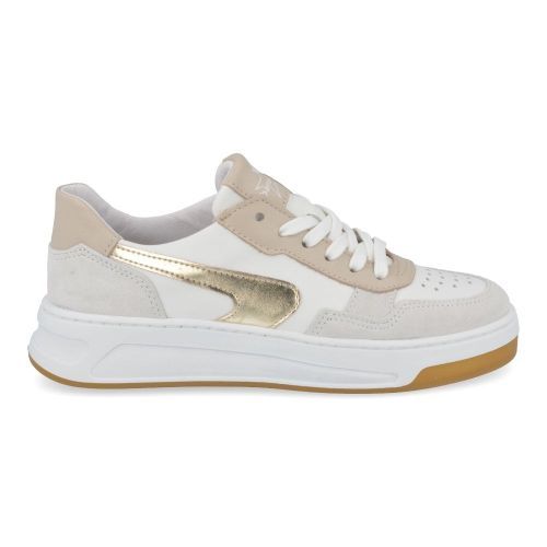 bana&co sneakers ecru bana&co sneakers ecru