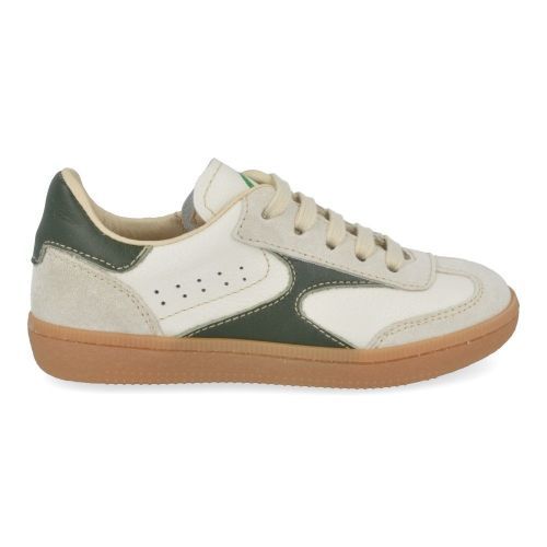 bana&co sneakers ecru