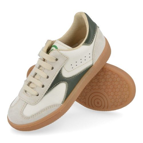 Bana&co Sneakers ecru Boys (25132515) - Junior Steps