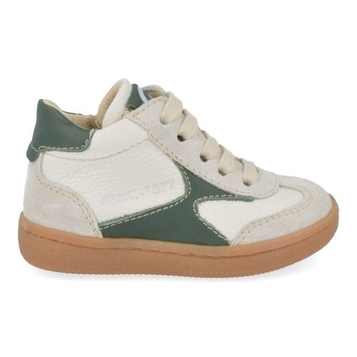 bana&co sneakers ecru