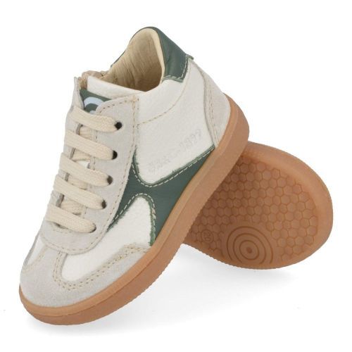 Bana&co Sneakers ecru Boys (25132520) - Junior Steps