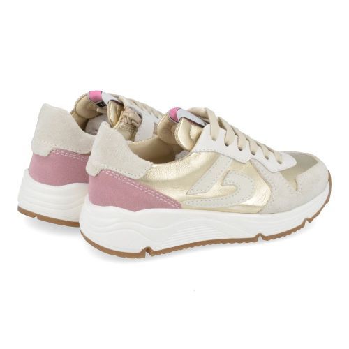 Bana&co Sneakers Gold Mädchen (25132101) - Junior Steps