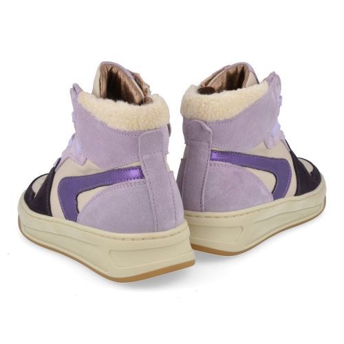 Bana&co Sneakers Green Girls (24234020) - Junior Steps