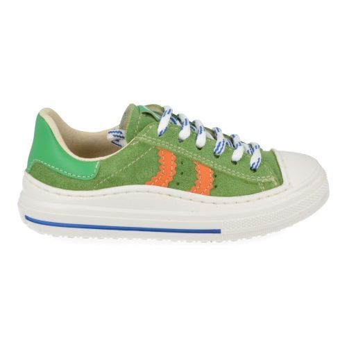 bana&co sneakers groen