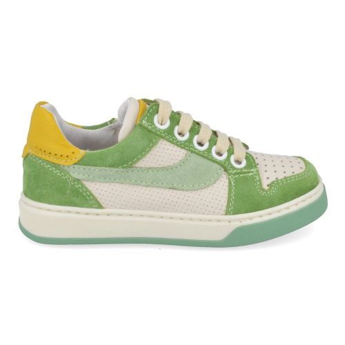 bana&co sneakers groen