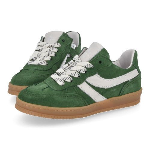 Bana&co Sneakers Grün  (25134510) - Junior Steps