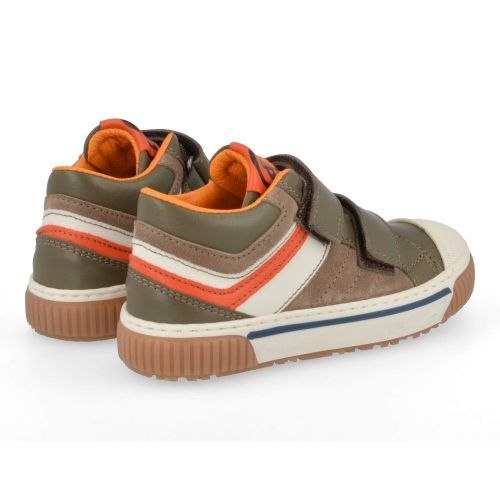 Bana&co Sneakers Khaki Boys (23232516) - Junior Steps