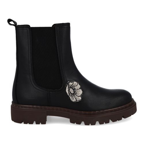 bana&co veterboot Zwart