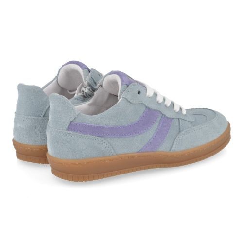 Bana&co Sneakers Hellblau Mädchen (25134010) - Junior Steps