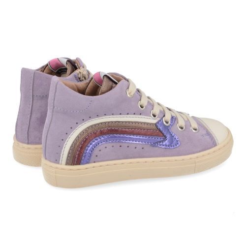 Bana&co Sneakers lila Girls (24232035) - Junior Steps