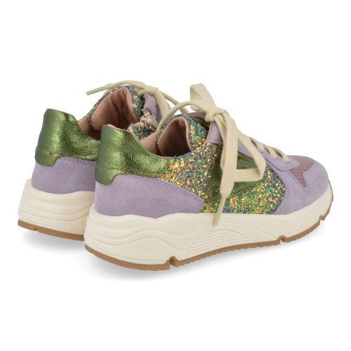 Bana&co Sneakers lila Girls (24232030) - Junior Steps