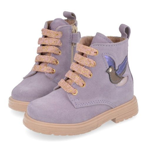 Bana&co  lila Girls (24232050) - Junior Steps