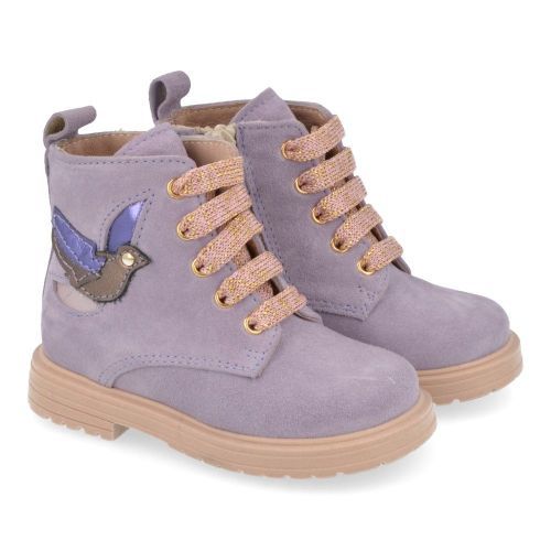 Bana&co  lila Girls (24232050) - Junior Steps