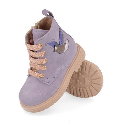 Bana&co  lila Girls (24232050) - Junior Steps