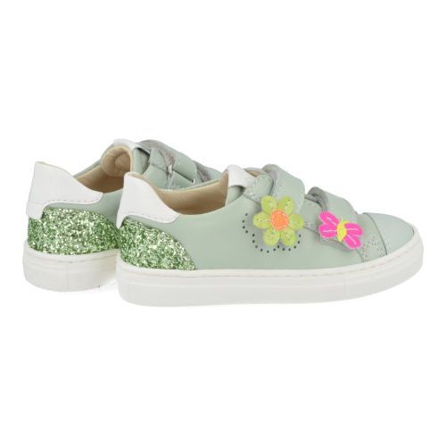 Bana&co Sneakers Mint Girls (25132036) - Junior Steps