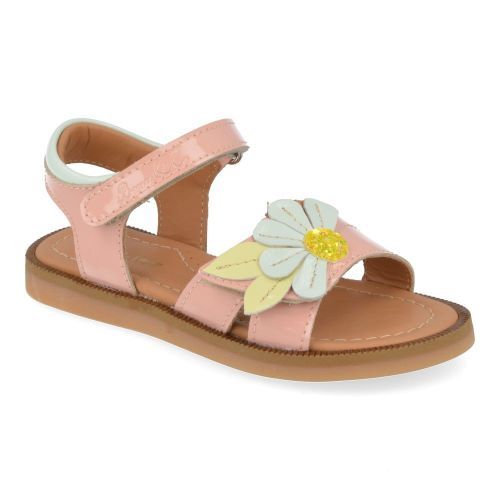 Bana&co Sandalen roze Mädchen (225132086) - Junior Steps