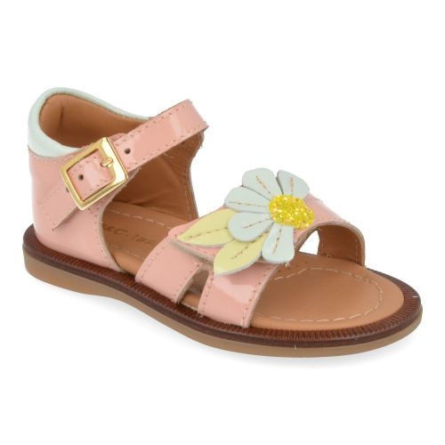 Bana&co Sandalen roze Mädchen (25132085) - Junior Steps