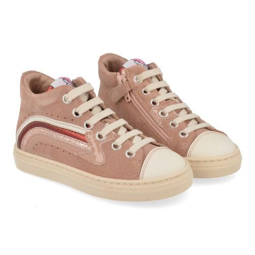 Bana&co Sneakers pink Girls (24232035) - Junior Steps