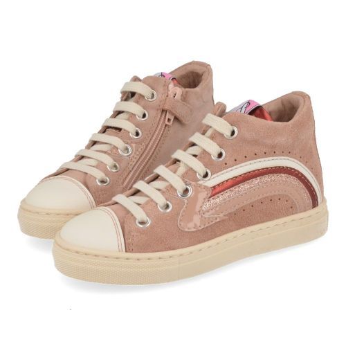 Bana&co Sneakers pink Girls (24232035) - Junior Steps