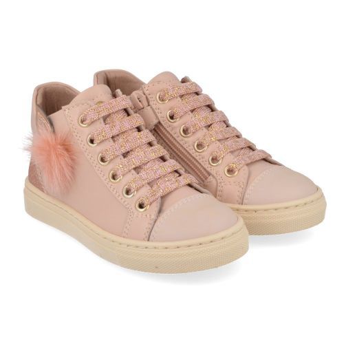 Bana&co Sneakers pink Girls (24232136) - Junior Steps