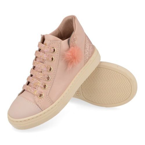 Bana&co Sneakers pink Girls (24232136) - Junior Steps