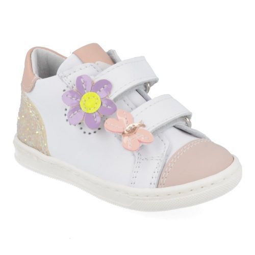 Bana&co Sneakers pink Girls (24132020) - Junior Steps