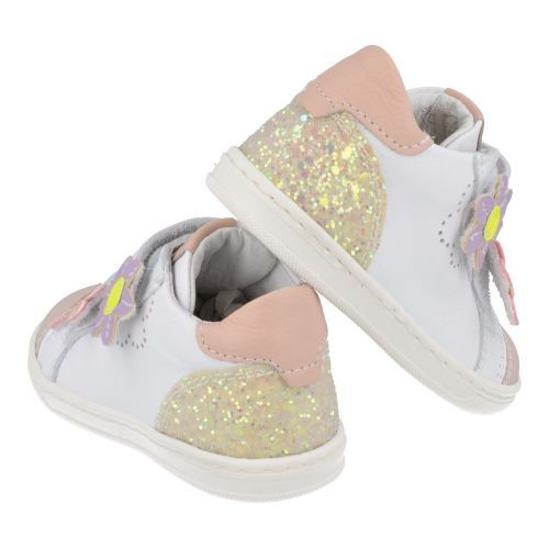 Bana&co Sneakers pink Girls (24132020) - Junior Steps