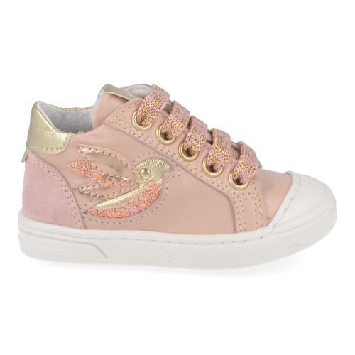 bana&co sneakers roze