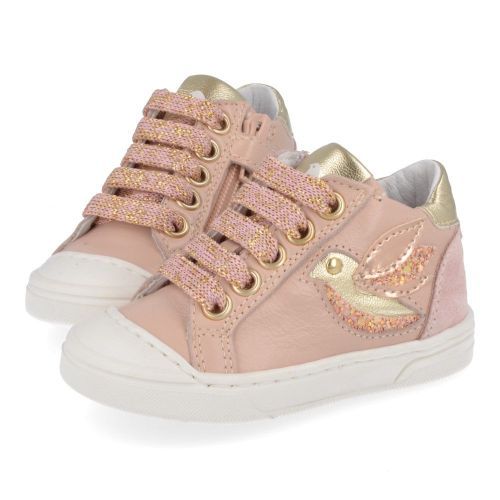 Bana&co Sneakers roze Mädchen (24132050) - Junior Steps
