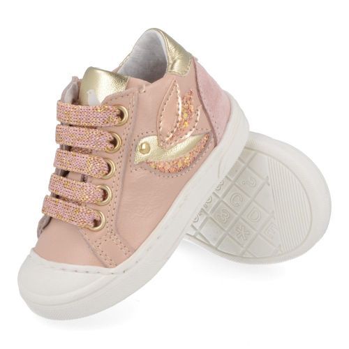 Bana&co Sneakers pink Girls (24132050) - Junior Steps