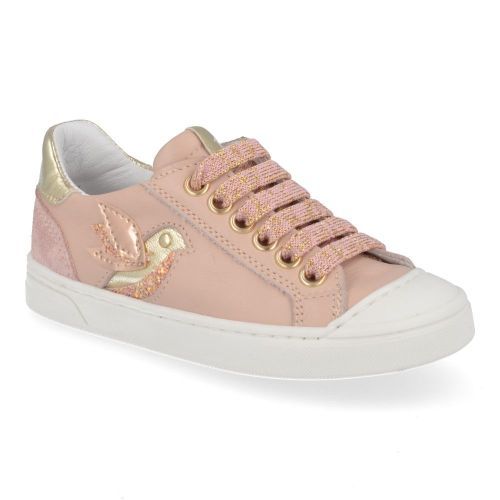Bana&co Sneakers roze Mädchen (24132051) - Junior Steps