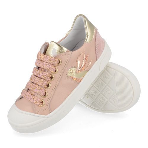 Bana&co Sneakers pink Girls (24132051) - Junior Steps