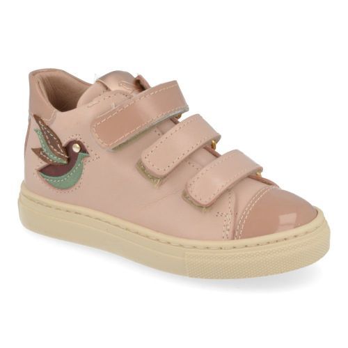 Bana&co Sneakers pink Girls (22232032) - Junior Steps