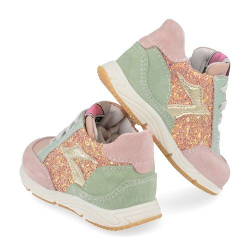 Bana&co Sneakers pink Girls (24132065) - Junior Steps