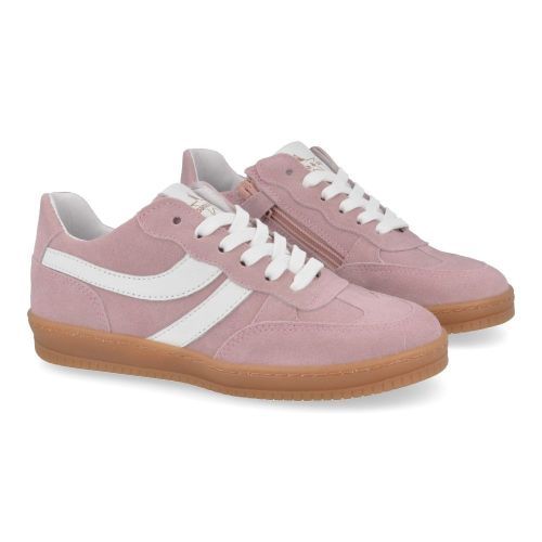 Bana&co Sneakers roze Mädchen (25134010) - Junior Steps