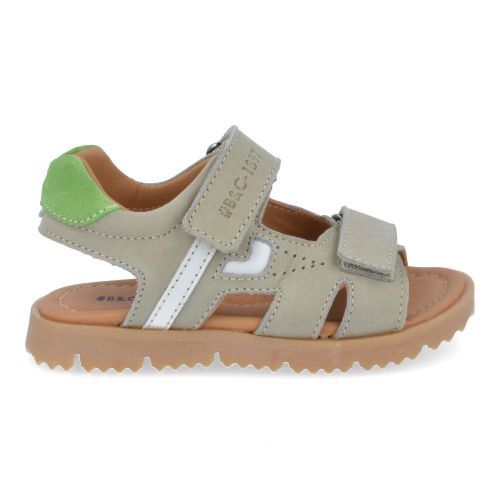 bana&co sandalen beige